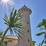 Διαμέρισμα Centric In Bibione-beahost