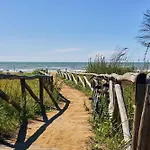 Διαμέρισμα Centric In Bibione-beahost *