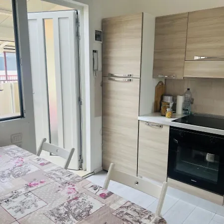Διαμέρισμα Centric In Bibione-beahost *
