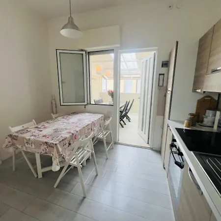 Διαμέρισμα Centric In Bibione-beahost