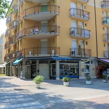 Apartment Centric In Bibione-beahost *