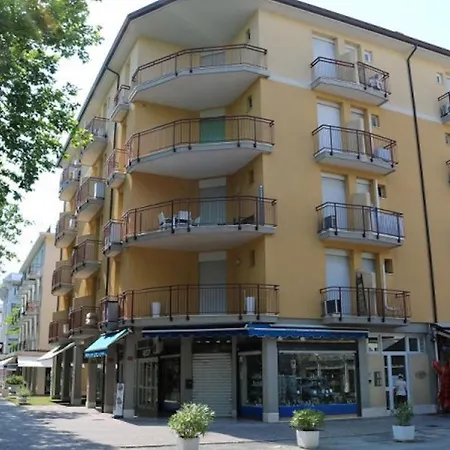 Centric In Bibione-beahost
