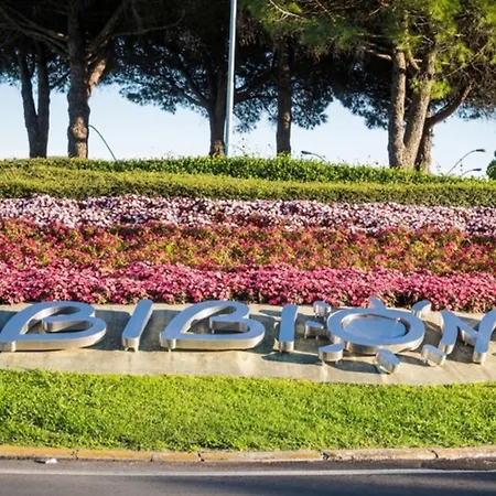 Centric In Bibione-beahost