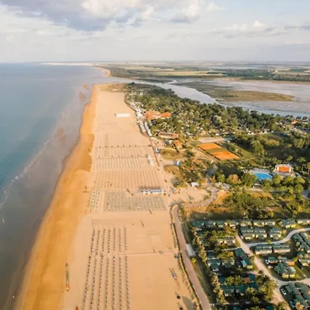 Apartment Centric In Bibione-beahost *