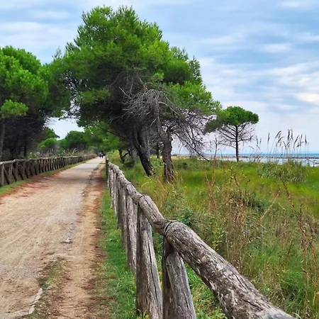 Centric In Bibione-beahost Διαμέρισμα