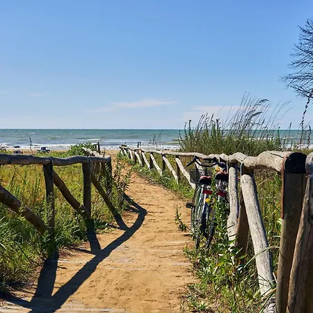 Apartment Centric In Bibione-beahost *