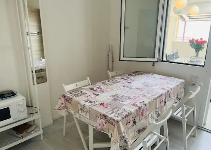 아파트 Centric In Bibione-beahost 비비오네