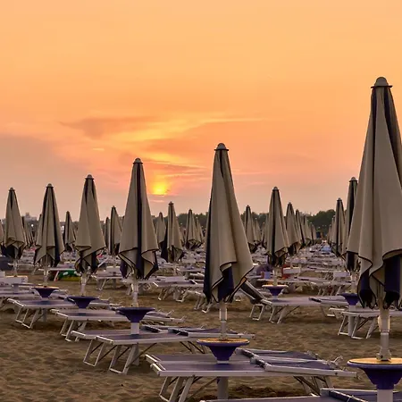 Centric In Bibione-beahost Lejlighed