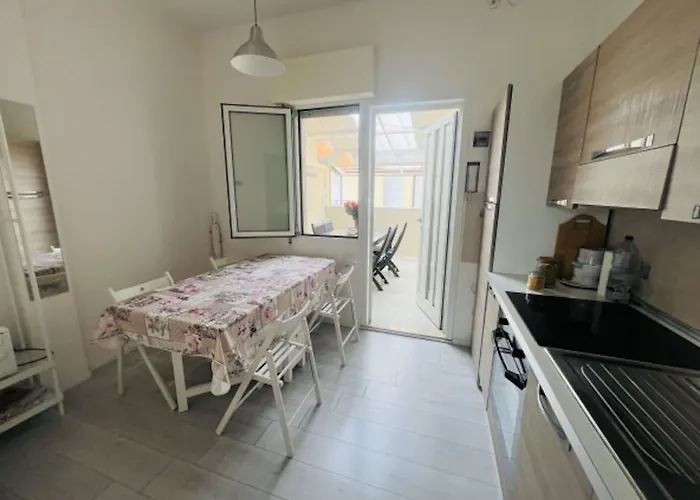 公寓 Centric In Bibione-beahost