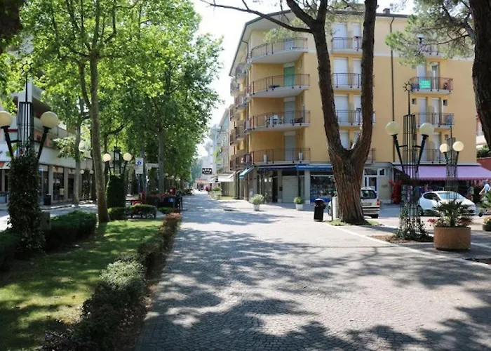 Centric In Bibione-beahost 公寓 比比翁