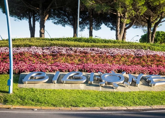 Centric In Bibione-beahost