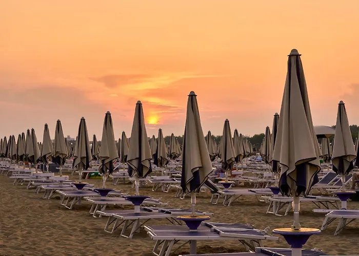 Centric In Bibione-beahost 公寓